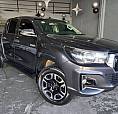 Toyota Hilux 2.8 Srx 2019