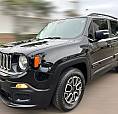 Jeep Renegade Sport 1.8 Automática | 2017/2017