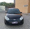 Fiesta 2014 1.0