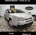 C4 Pallas Exclusive 11/12 Automático + Gnv 5ªg
