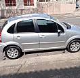 Citroen C3 Exclusive 1.4 Completo Aceito Troca