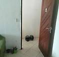 Alugo Kit Net Semi Mobiliada No Umarizal
