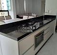 Anual - Meia Praia 3 Suítes - Mobiliado 2 Vagas - Quadra Mar