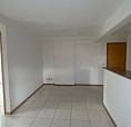 Apartamento Dois Quartos Com Varanda No Quarto 
