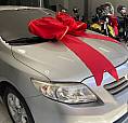 Corolla Xei 2009 Automático Novo - Troco Por Moto/Carro De Menor Valor