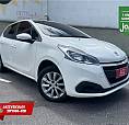 Peugeot 208 Active 1.2 Flex 12V 5P Mec. 2019