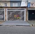 Excelente Sobrado - Rudge Ramos - 2 Dorms/2 Vagas