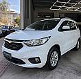 Chevrolet Spin Lt 1.8 8V Econo.flex 5P Aut. 2024