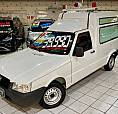 Fiat Fiorino Pick-up 1.5 I.e./1.3/1.5/hd (álcool) 2006