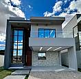 ? Casa No Park Way | Alto Padrão