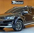 Volkswagen Saveiro Cross 1.6 T.flex 16V Cd 2020