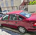Chevrolet Vectra Gls/Expres.2.2/ 2.0 E 2.0 Cd 8V 1997