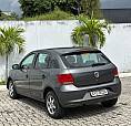 Volkswagen Gol Geração V 1.0 8V Mi Total Flex Mec. 4P 2013