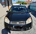 Ford Fiesta Sed. 1.6 8V Flex 4P 2009