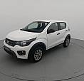 Fiat Mobi Like 1.0 Fire Flex 5P. 2025