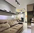Apartamento À Venda, 2 Quartos, 1 Suíte, 1 Vaga, Jardim Europa - Uberlândia/Mg
