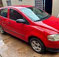 Volkswagen Fox Plus 1.0Mi/ 1.0Mi Total Flex 8V 4P 2009