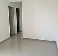 Apartamento Em Hortolandia (regiao Jardim Rosolen) 2 Quartos