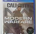 Call Of Duty Modern Warfare Ps4