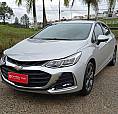 Chevrolet Cruze 1.4 Turbo Lt 16V 2020