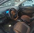 Cobalt 2018 1.8 Chevrolet