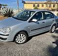 Polo 1.6 Sedan
