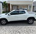 Toro Freedom At9 2.0 4 X4 Disel - Conservadíssimas - Único Dono - 2 Pneus Novos 
