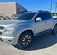 Vendo S10 Lt 2013 2.8 4X4 Diesel
