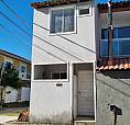 Casa 2 Quartos - Oportunidade 