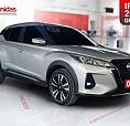 Nissan Kicks 2022 1.6 16V Flexstart Advance Xtronic
