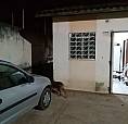 Alugo Casa Vg