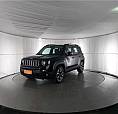 Jeep Renegade 2021 1.8 16V Flex Longitude 4P Automático