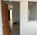 Alugo Imóvel Novo 2 Quartos