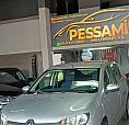 Renault Sandero Expression Hi-Power 1.6 8V 5P 2015