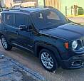 Jeep Renegade Longitude 1.8 4X2 Flex 16V Aut. 2016