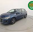 Chevrolet Onix 2025 1.0 Turbo Flex Lt Manual