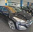 Hyundai I30 1.8 16V Aut. 5P 2014