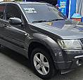 Suzuki Grand Vitara 2.0 16V 4X2/4X4 5P Aut. 2010