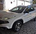 Fiat Toro Volcano 2.0 16v 4x4 Tb Diesel Aut. 2017