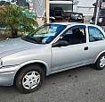 Chevrolet Corsa Wind 1.0 Mpfi / Efi 2P (Álcool) 2000