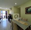 Apartamento De Dois Quartos , Com Vaga E Infraestrurua Total!