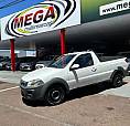 Fiat Strada Working Hard 1.4 Fire Flex 8V Cs 2018