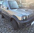 Suzuki Jimny Wide/ /4All 1.3 16V 2022