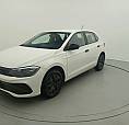 Volkswagen Polo Track 1.0 Flex 12v 5p 2026