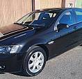 Chevrolet Omega Cd/ Fittipaldi 3.6 V6 24V 4P 2008