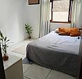 Quarto Para Alugar Em Casa Tranquila. 