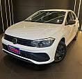 Volkswagen Polo Track 1.0 Flex 12V 5P 2024