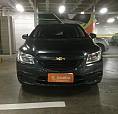 Chevrolet Onix 2018/2018 1.0 Mpfi Joy 8V Flex 4P Manual