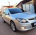 I30Cw 2011 Gls Completo Com Teto Solar.