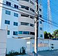 Apartamento Mobiliado 2 Quartos No Centro